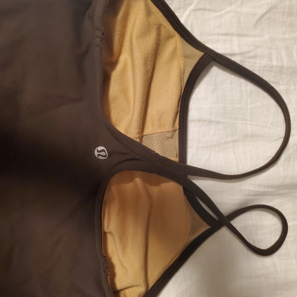 Lululemon Top - Picture 2 of 2